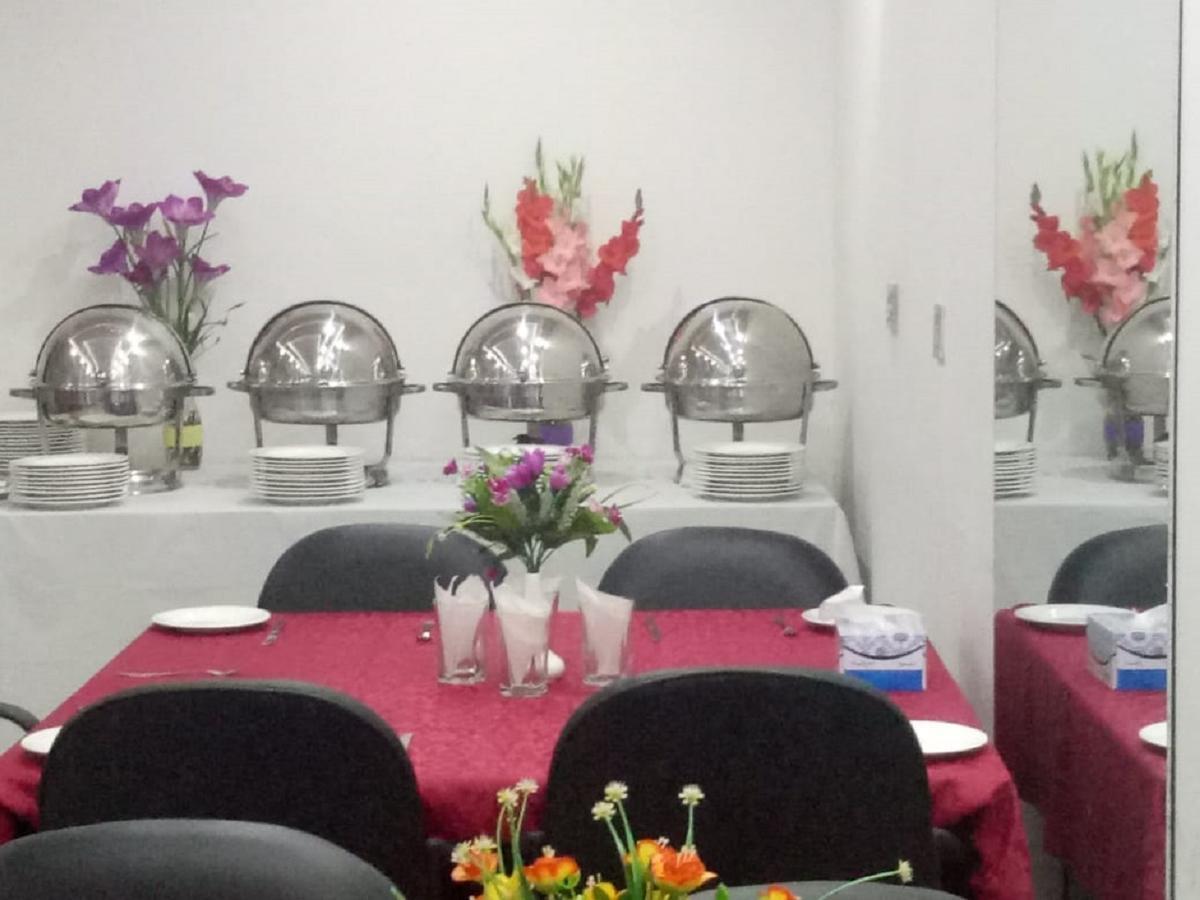 Al-Fateh Hotel Lahore Extérieur photo